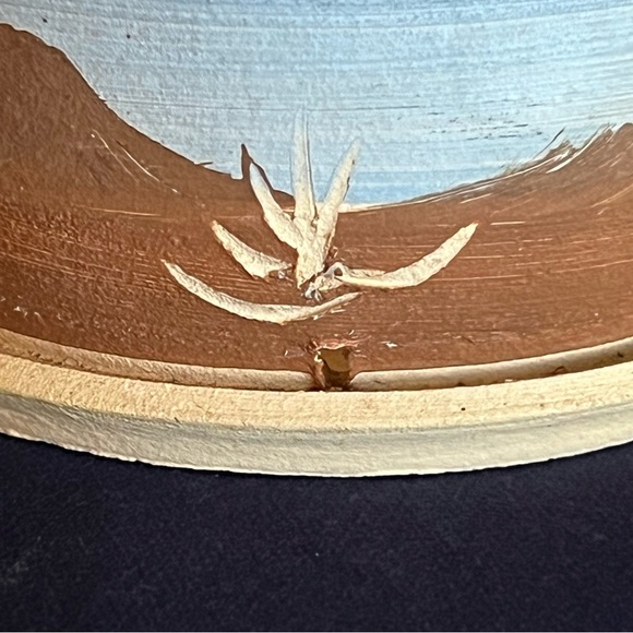 Gordon SW Pottery Planter - Picture 3 of 13